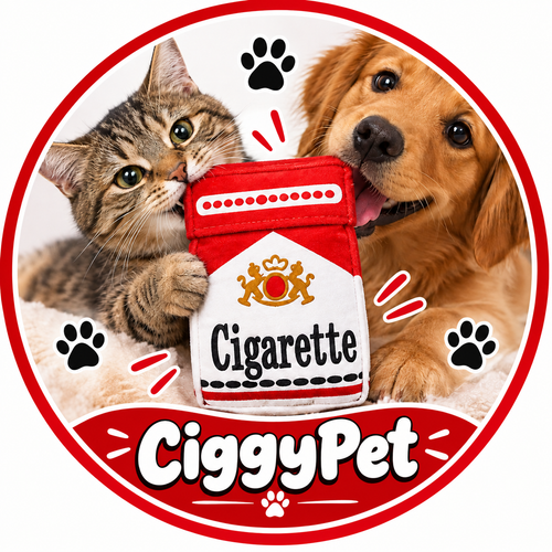 CiggyPet